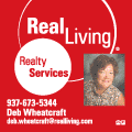 Real Living Replacement Signs ANY HER_24X24CP_REP _74 real estate sign
